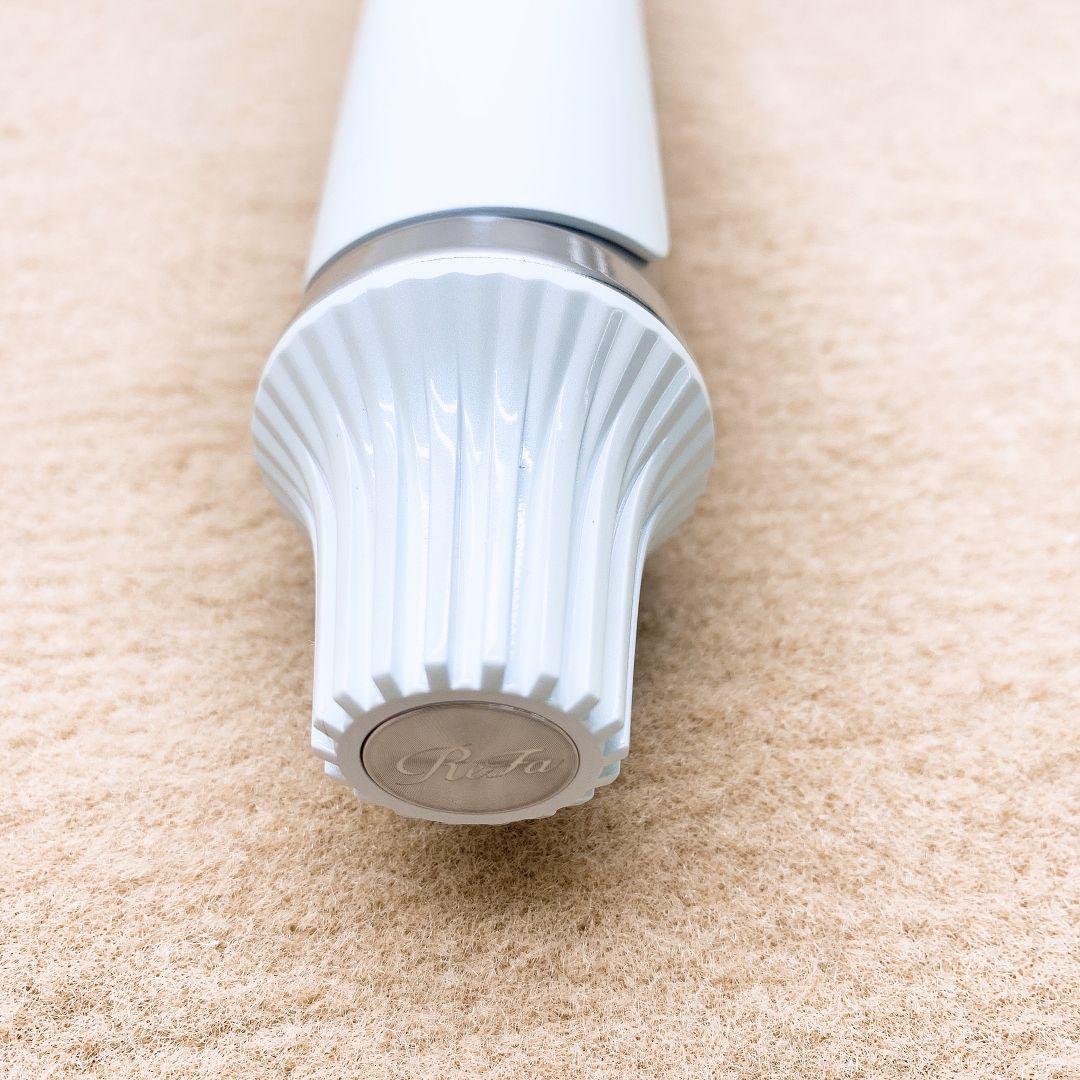 ほぼ未使用品☀最新モデル Refa リファ ビューテック カール プロ　32