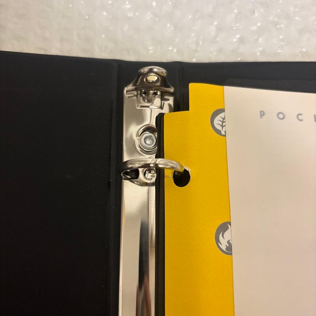 ポケモンカードゲーム 初代公式コレクションファイル