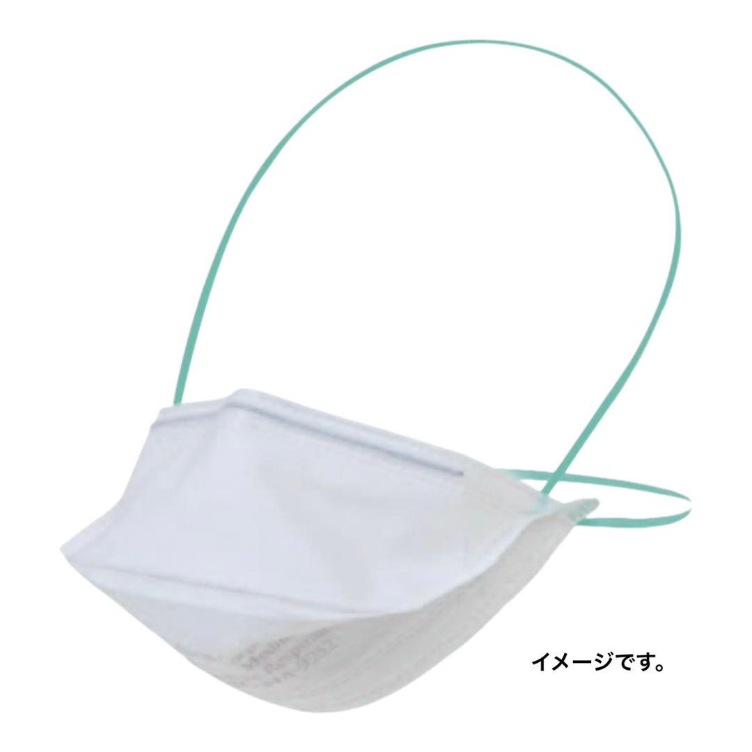 ユニ・チャーム N95マスク 小さめサイズ 50枚入 10箱セット