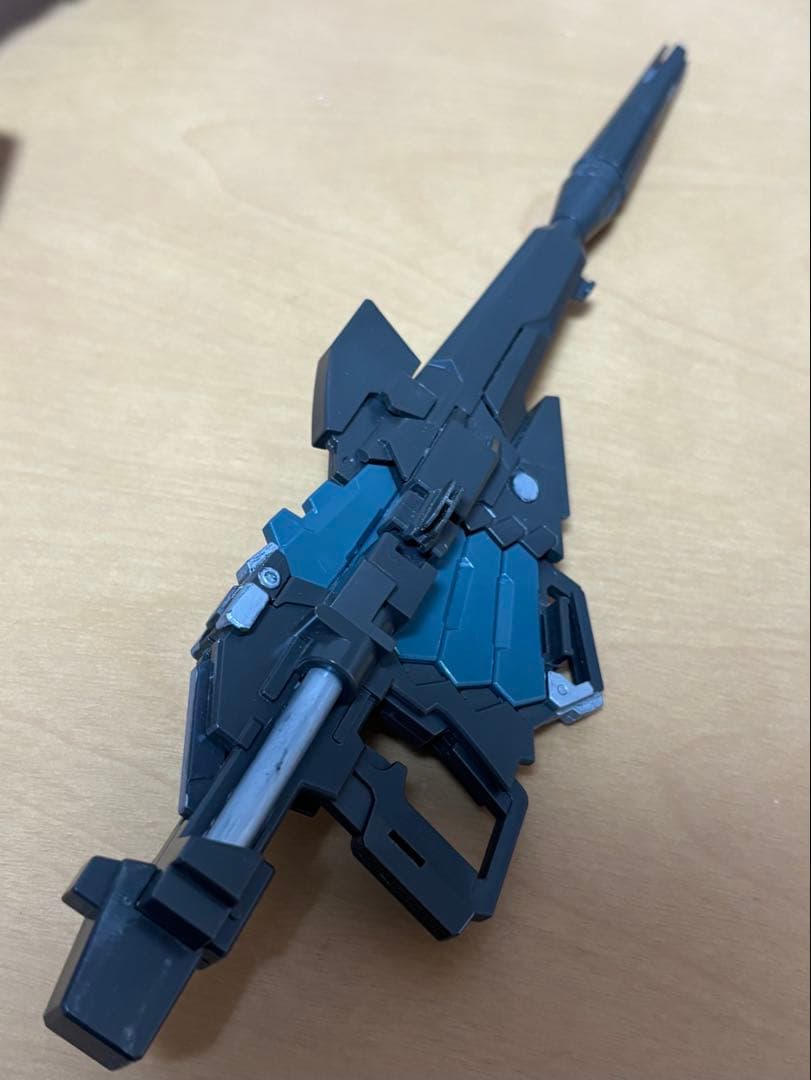 【ジャンク】　PG ユニコーンガンダム　完成品