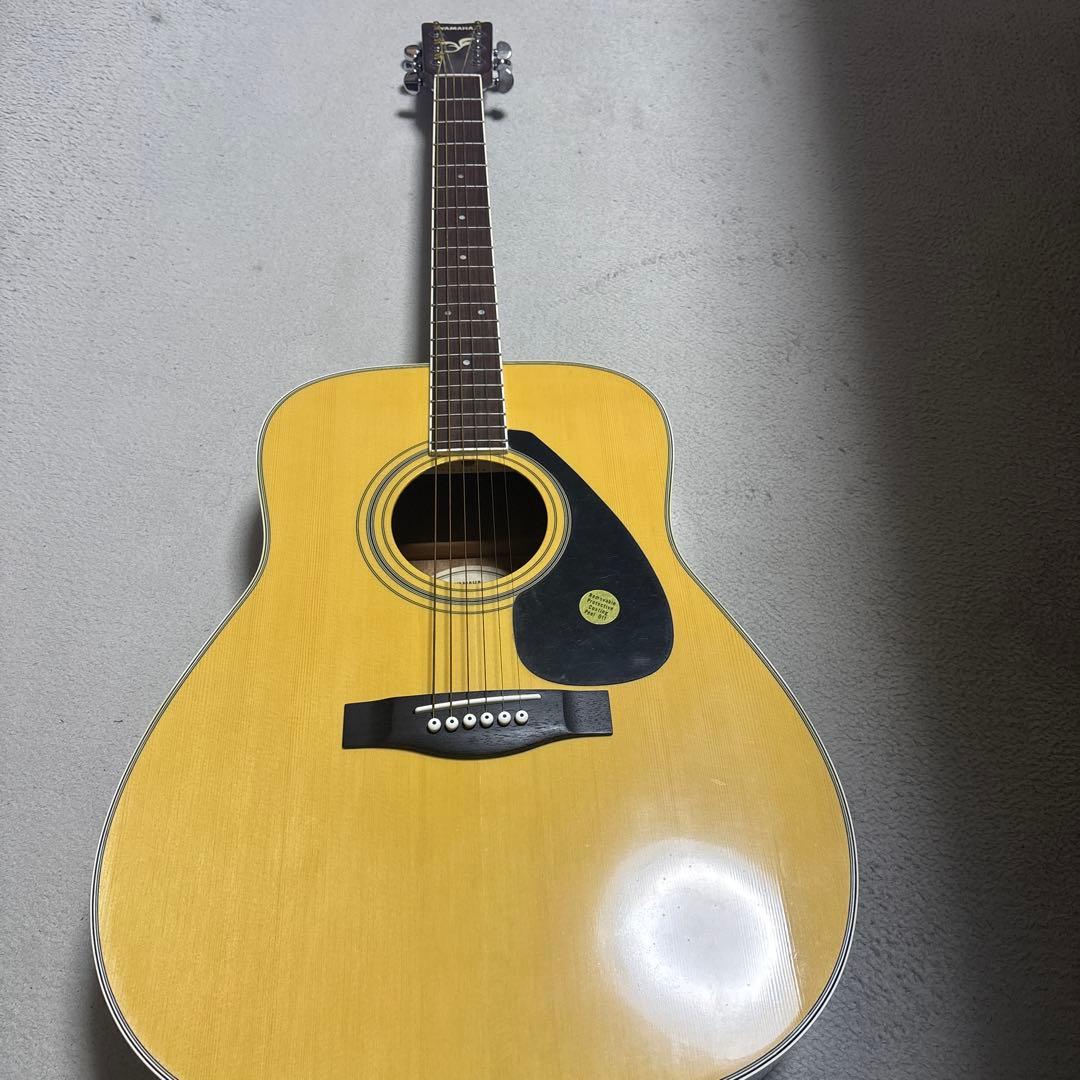 Yamaha FG-425 アコースティックギター