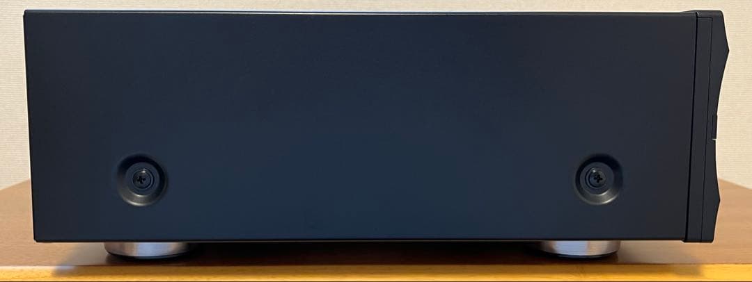 oppo ブルーレイプレーヤー　BDP-105D(JP)