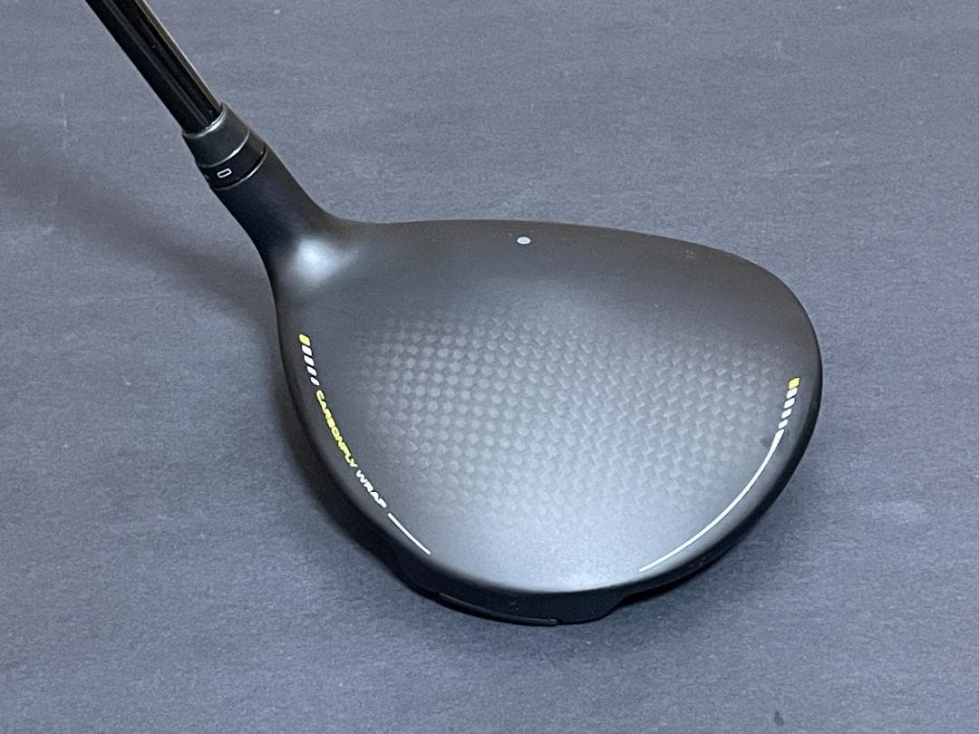 PING G430 SFT フェアウェイウッド 19度