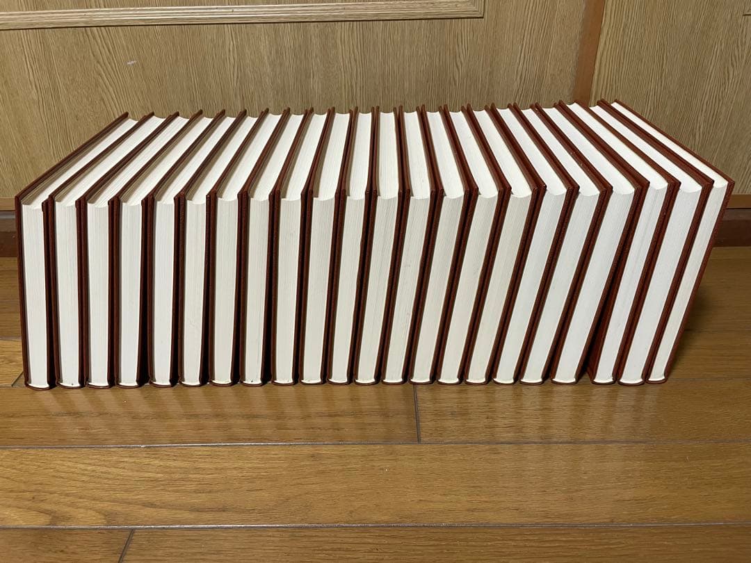 実践国語教育大系　全二十二巻　教育出版センター　国語教育刊行会　教諭　フルセット