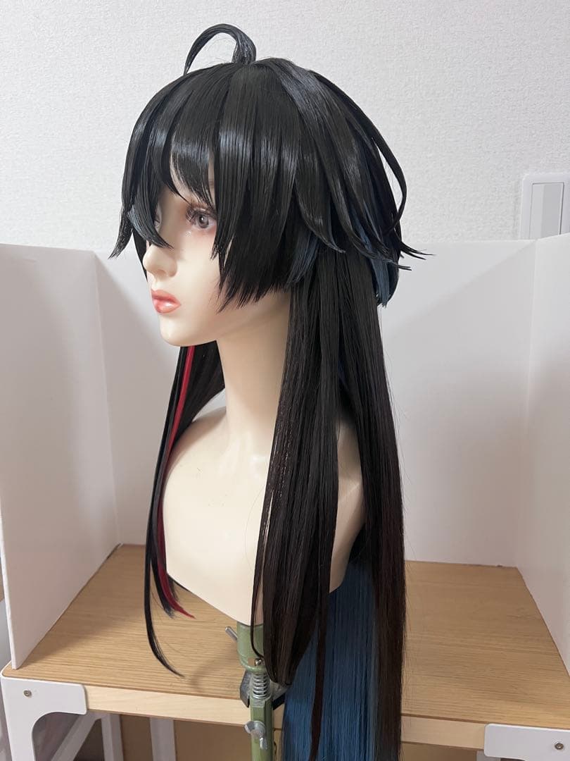 taeri　オーダーページ　崩壊スターレイル　飲月