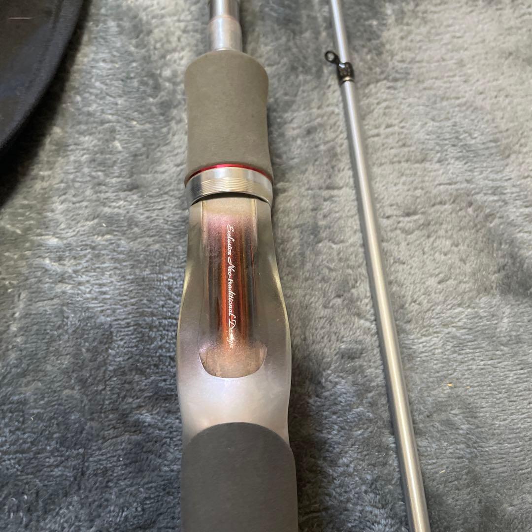 ハートランド　ドットスリー　832MSB-SV AGS21