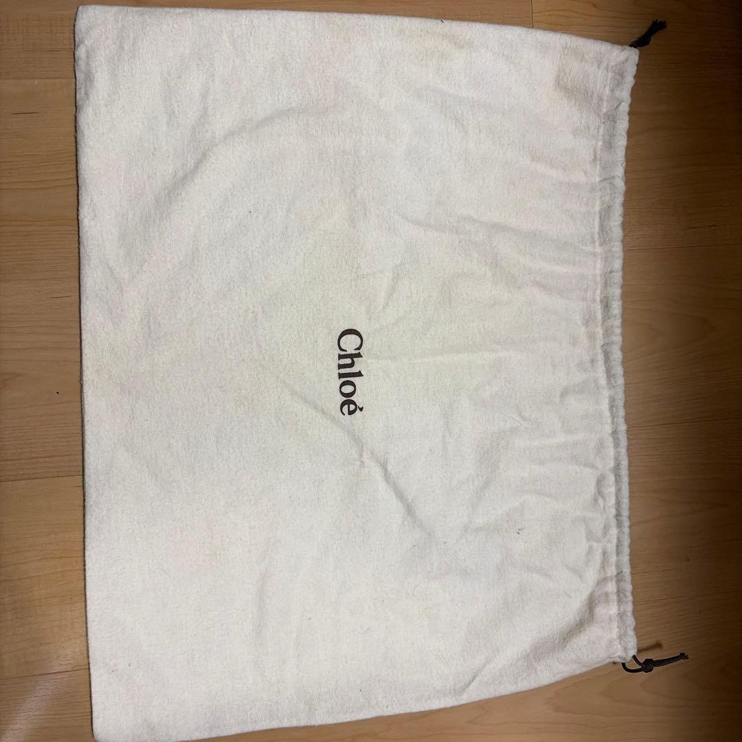 【レア品】クロエ　パディントン