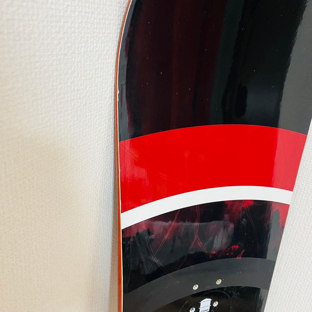 最終限定値下❗️【希少✨】FLOW MERC EZ-ROCK 159cm ボード