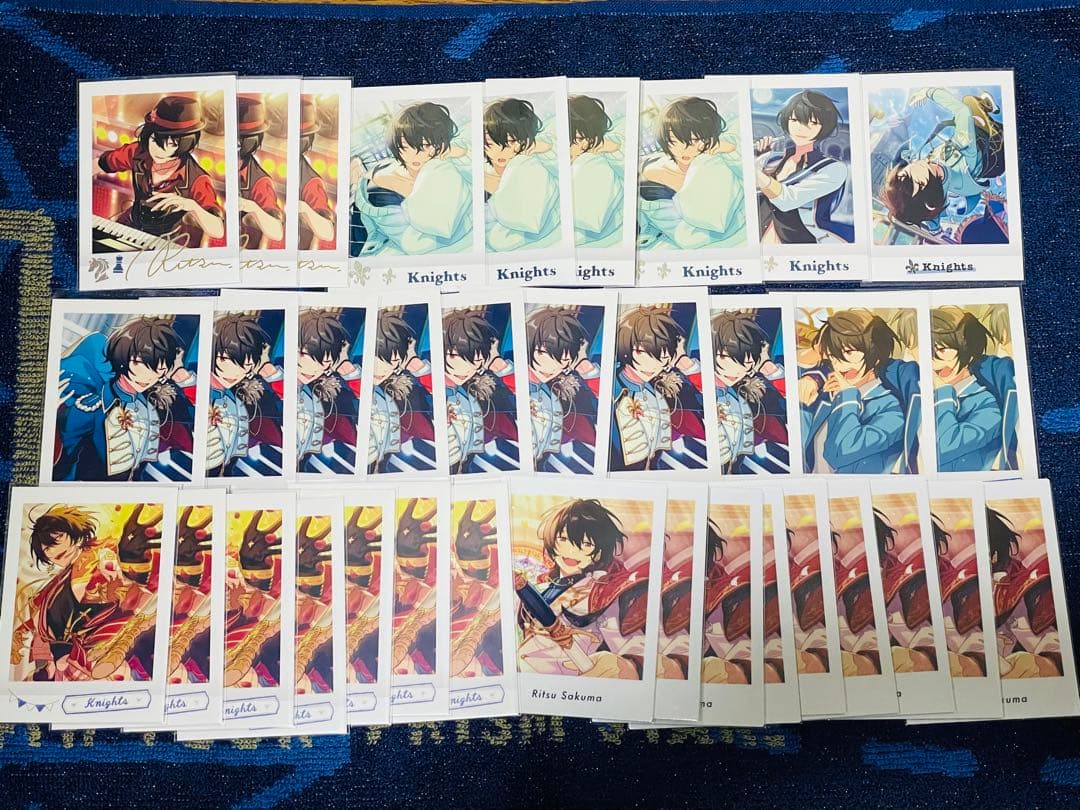 【最終値下げ】あんスタ 朔間凛月 グッズまとめ売り