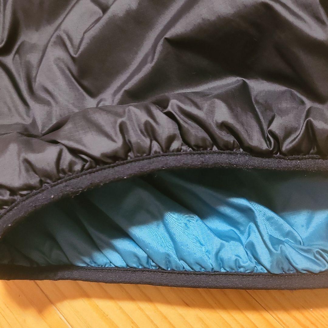 超Special　極美品 L 黒 パタゴニア パフボール　ベスト　ブラック