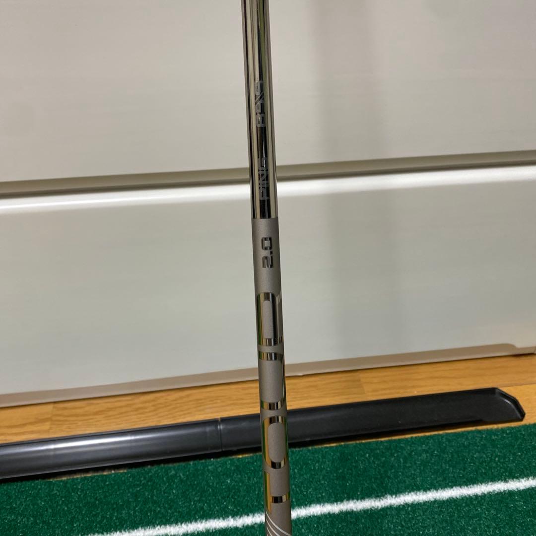 PING TOUR 2.0 CHROME 85S 4U用