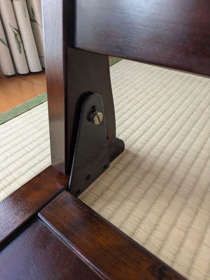 希少　松本民芸家具　座椅子　工芸　民藝　椅子　チェア　ヴィンテージ　和家具　作家