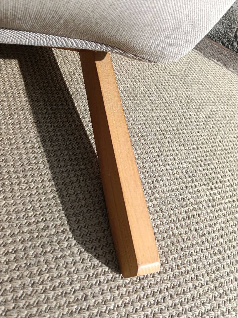 IJさま まとめ購入専用 ☆ ハイバックリクライニングソファ＆オットマン