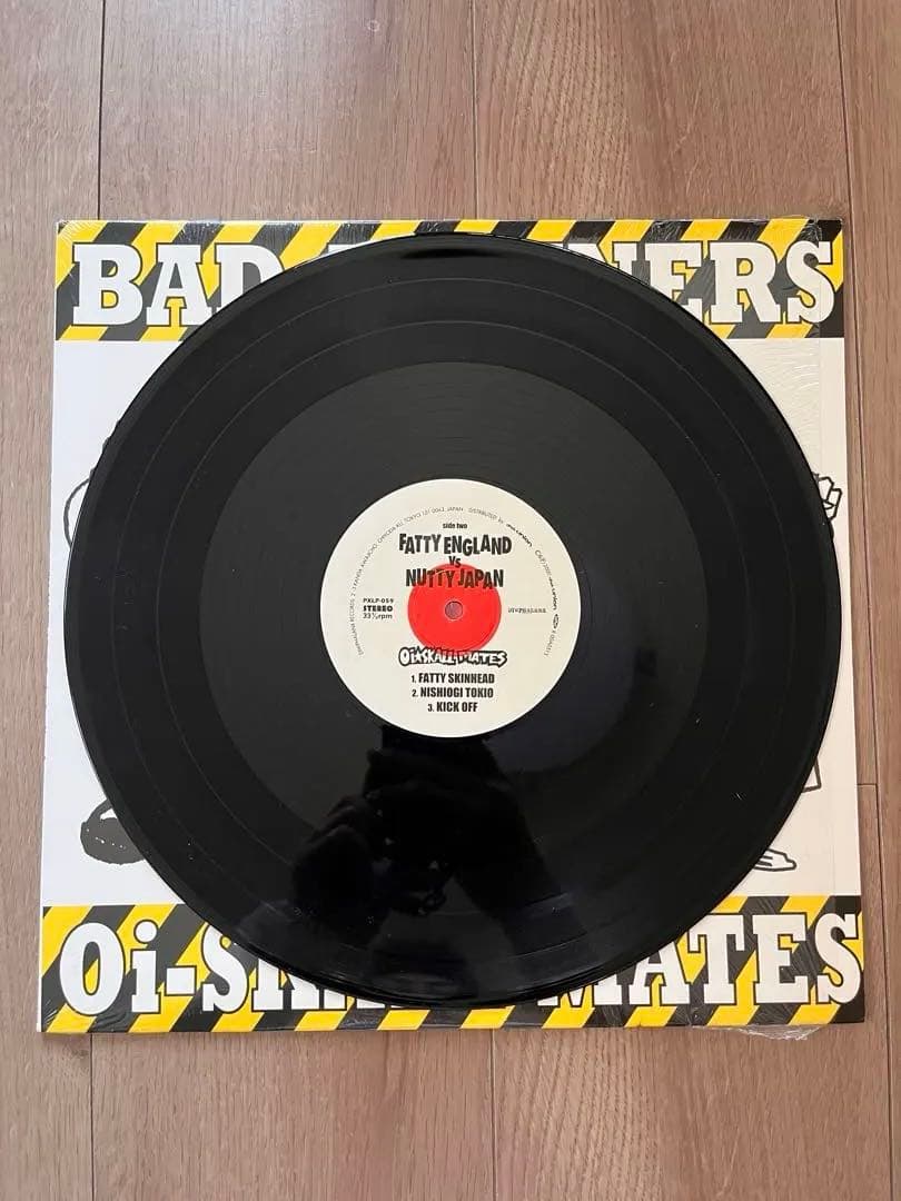 レア❗️Oi-Skall Mates アナログまとめ売り❗️