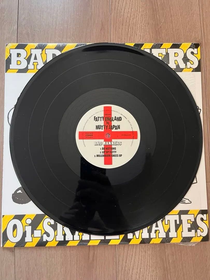 レア❗️Oi-Skall Mates アナログまとめ売り❗️