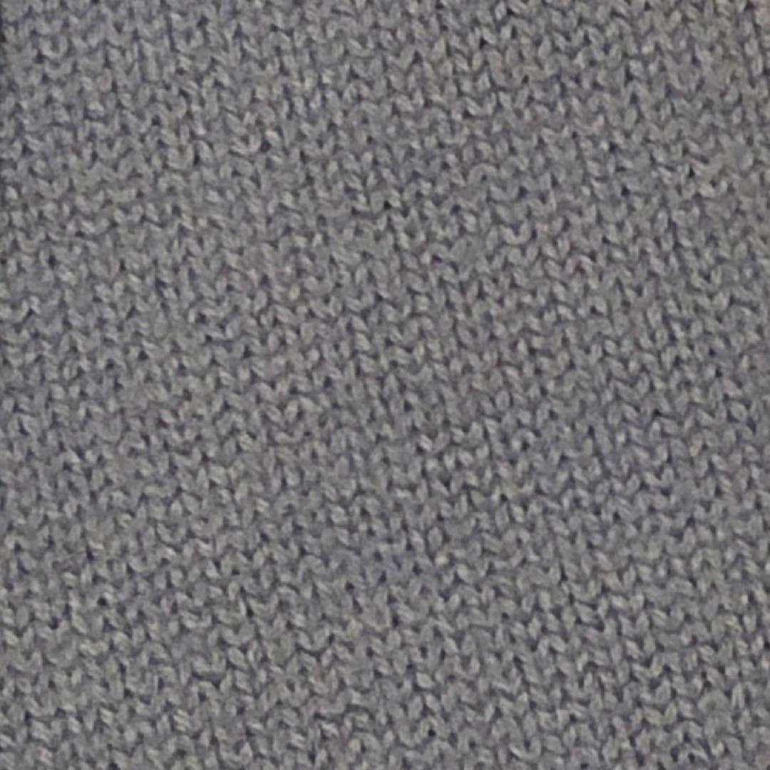 ［美品］2023SS アミパリス　クルーネック　セーター　ニット　XS