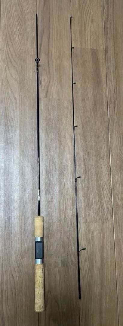 シマノ　TROUT ONE XT 56SUL-2