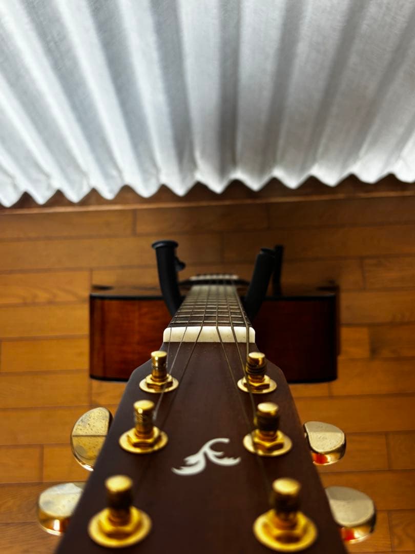 ギター YAMAHA F315D