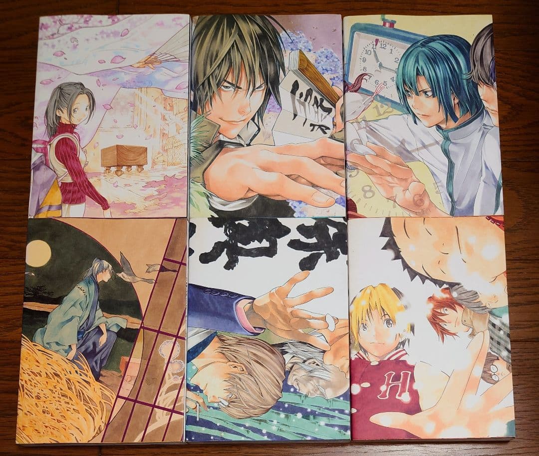 【全巻初版】ヒカルの碁 完全版 全20巻セット 小畑健 ほったゆみ リーフレット