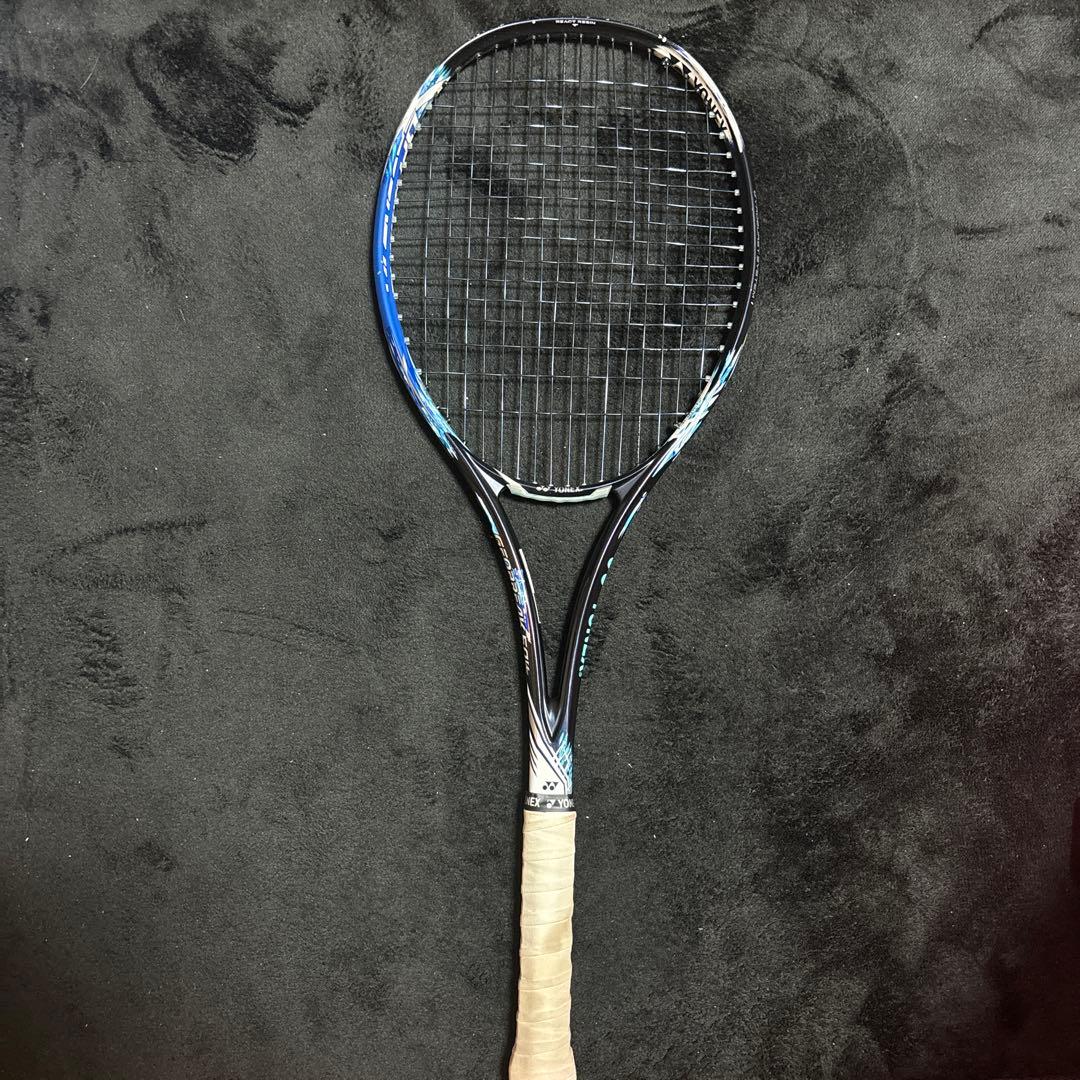 ジオブレイク50vs