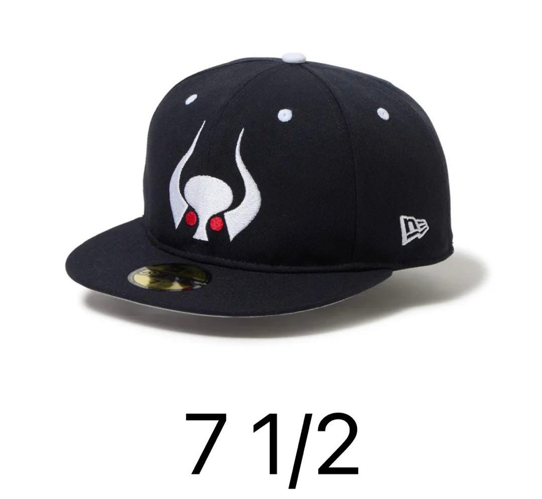 本日限定価格！ニューエラ　キャップ 近鉄バファローズ　7 1/2