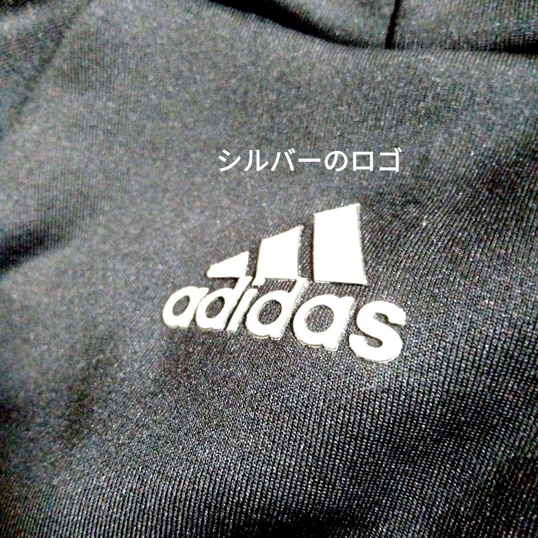 adidas♡中綿*シャツ&新品*中綿キルトスカート♡M　ゴルフ/スポーツ/テニ