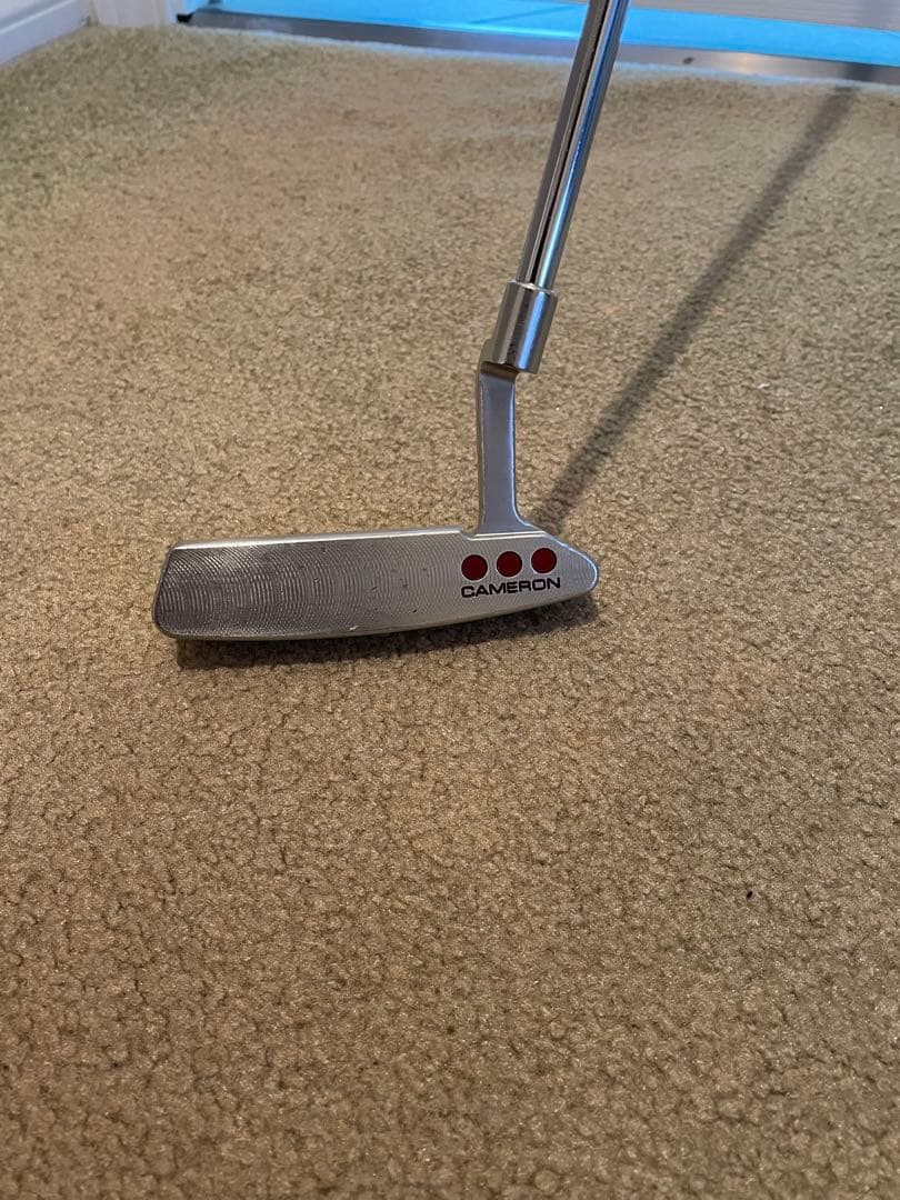 G*o様 キャメロン スタジオ セレクト ニューポート 2