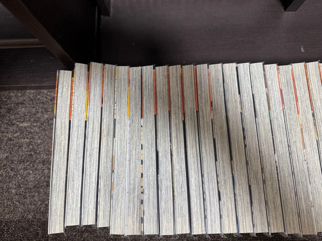 ハイキュー！！全巻セット