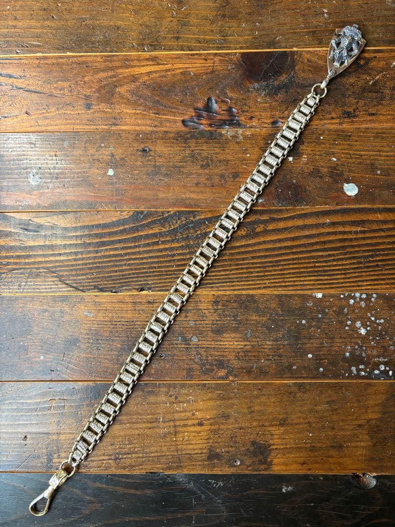 フリーメイソン　テンプル騎士団　ソードチェーン　ロングタイプ　SC-284