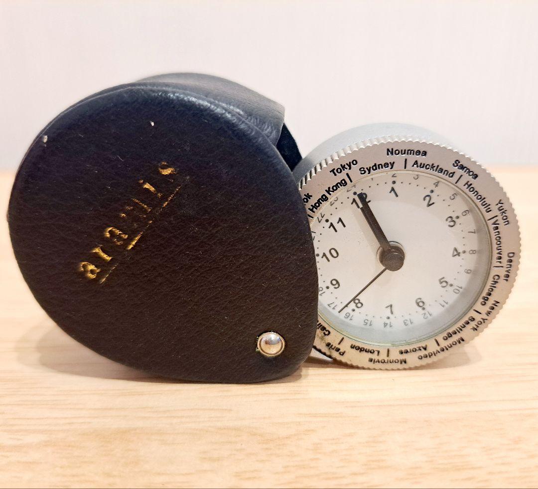 アラミス　ヘアトニック　香水　オードトワレ　懐中時計　586