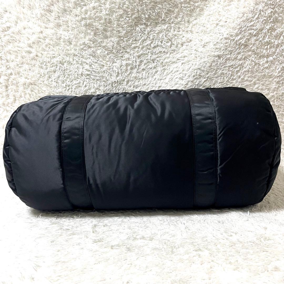 ✨極美品✨廃盤品 PORTER タンカー 2way ボストンバッグ 大容量 旅行