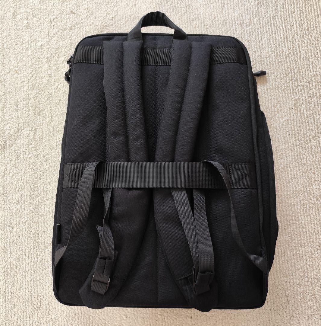 Evoon マルチビジネスリュックSlim