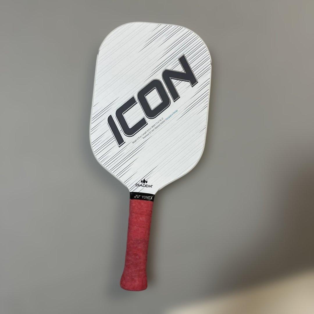 ピックルボール　ダイアデムICON