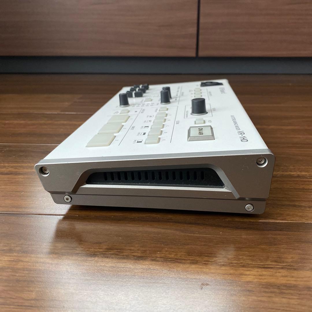 その他 Roland AV STREAMING MIXER VR-1HD