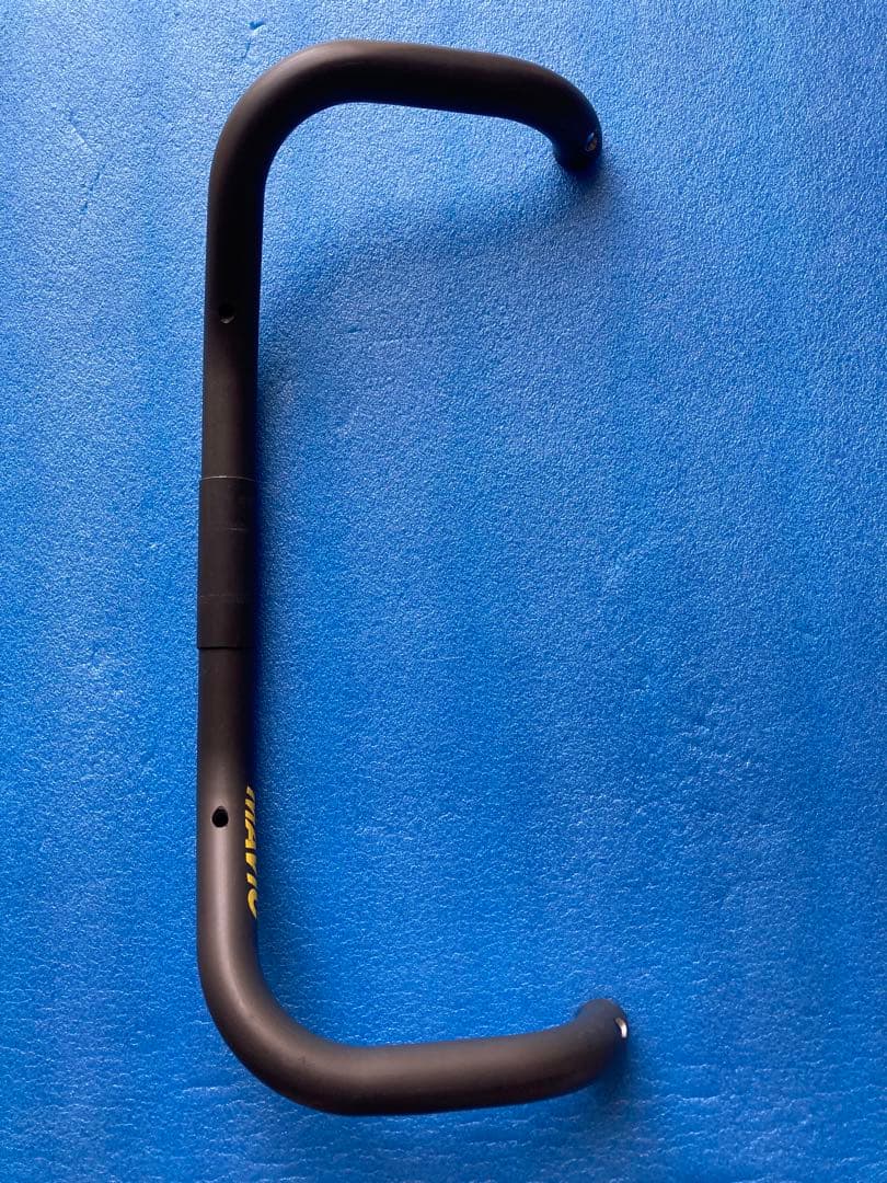 MAVIC マヴィック　ブルホーンバー