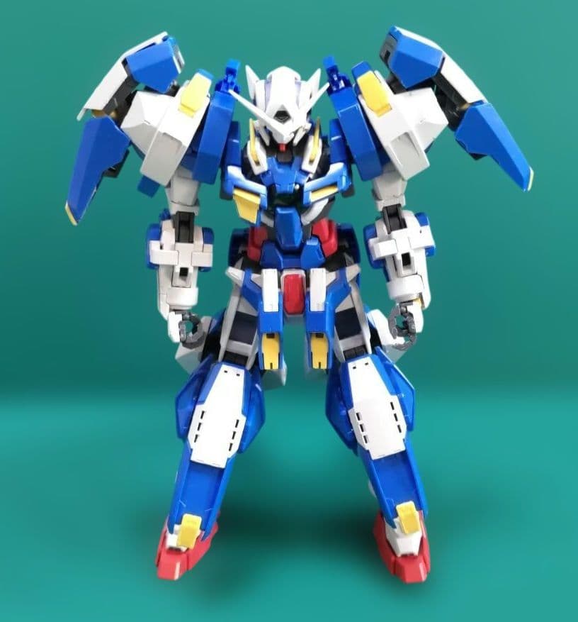 ジャンク MGガンプラ 3点セット