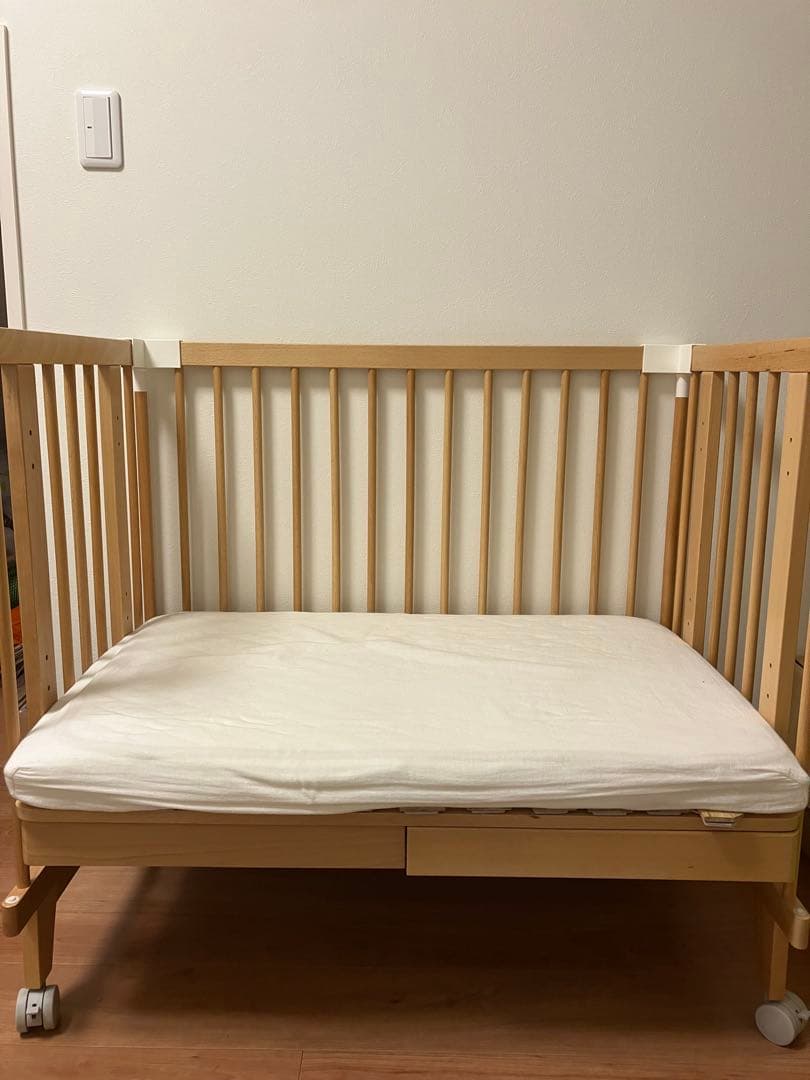 【Texas Motors】キャノピー付きクリエイティブコット