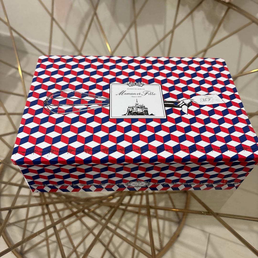 オハナ様ギフトボックス