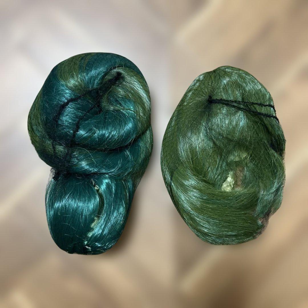 千本桜の初音ミクコスプレセット