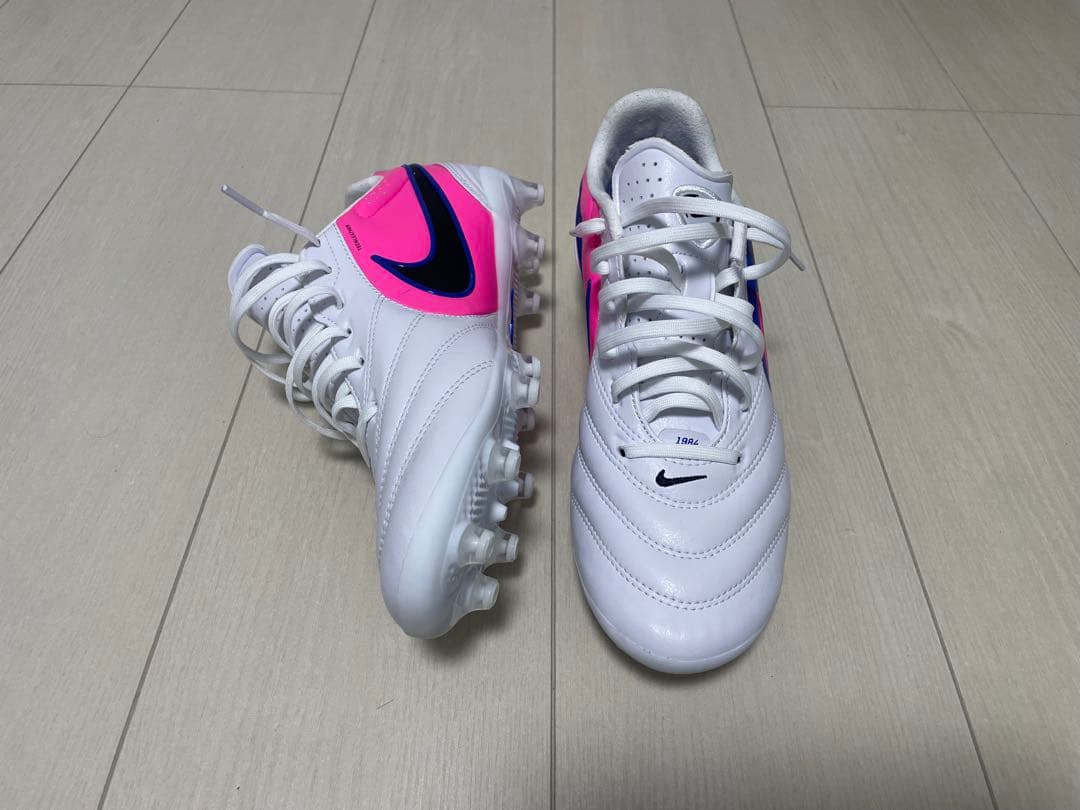 ティエンポ LIGERA PRO AG サッカースパイク　26