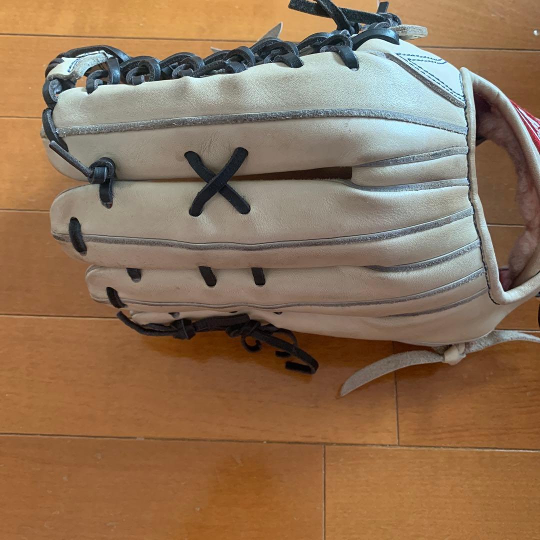 ローリングス硬式外野手用