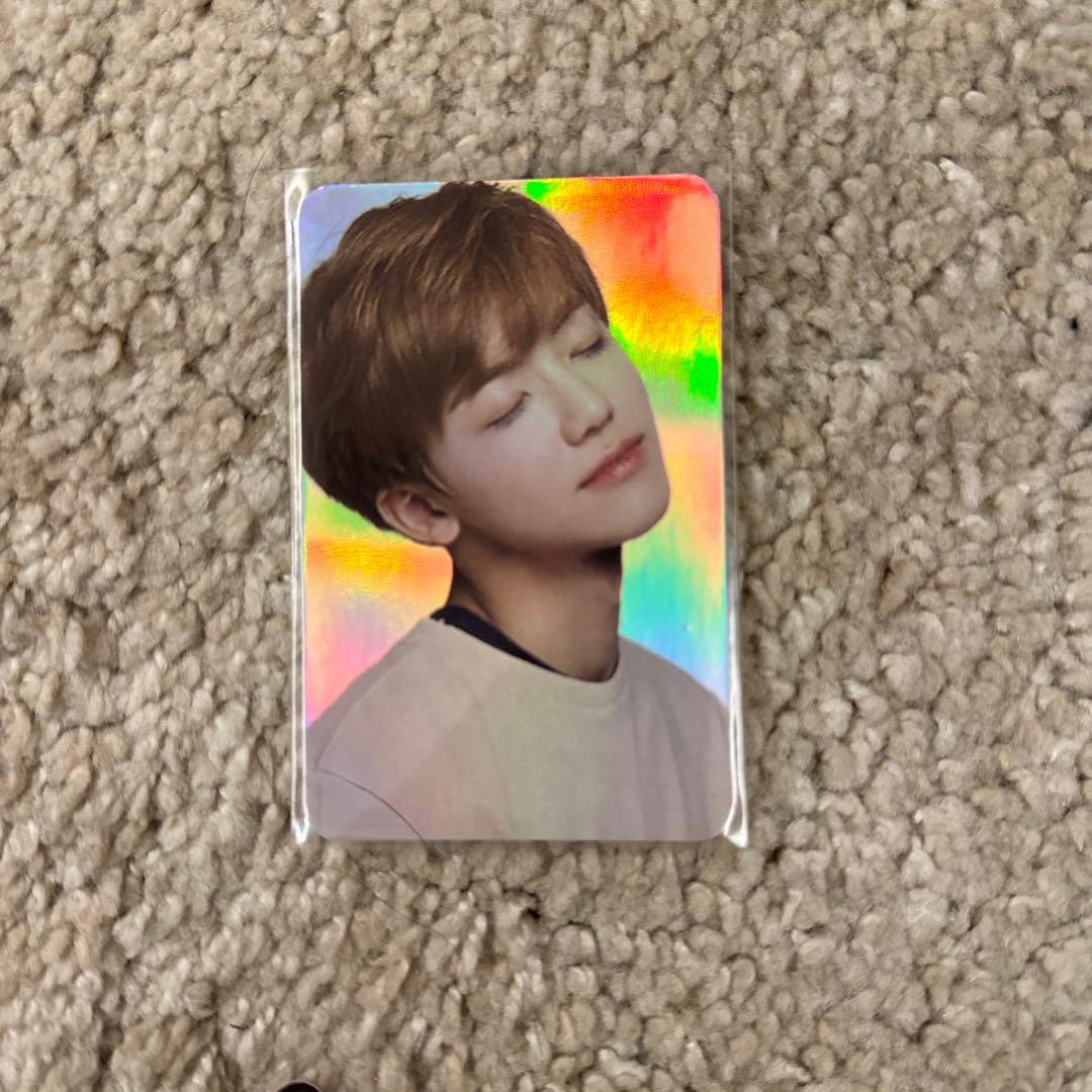 NCT Dream ジェミン トレカ まとめ売り215枚