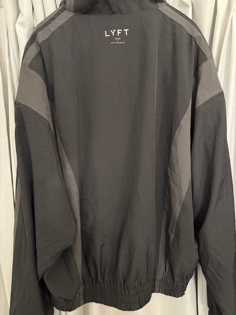 LYFT セットアップ ジャケット Lサイズ
