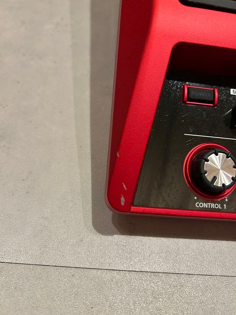 ROLAND ローランド SPD-SX Special Edition