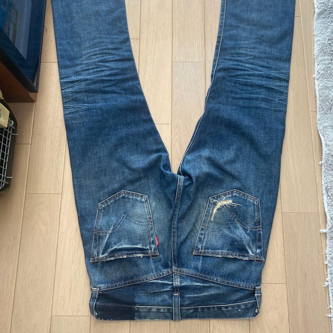リーバイス501ビンテージ