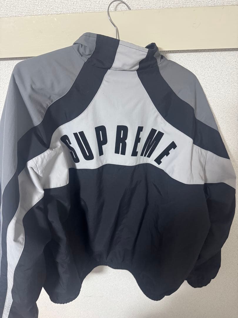 supreme umbro トラックジャケット