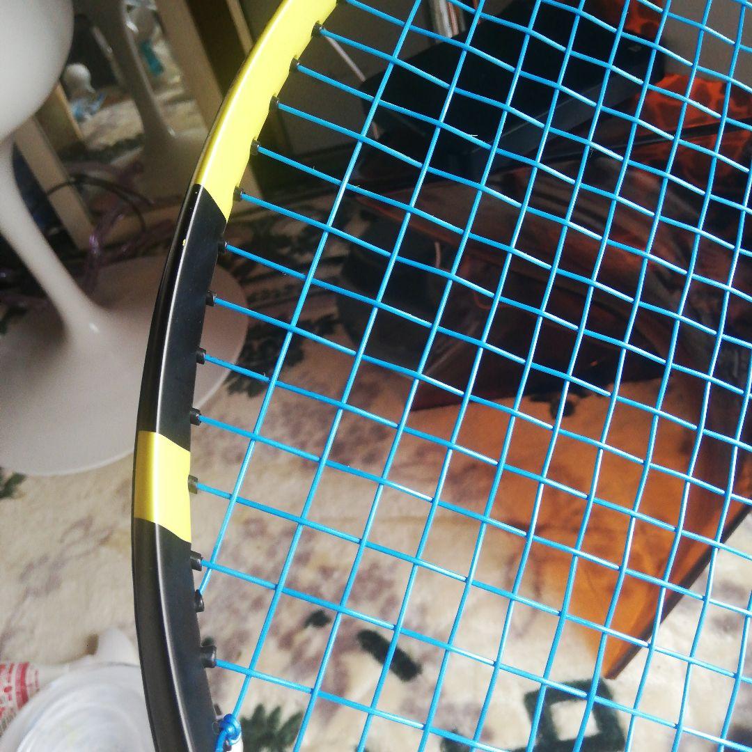 バボラ ピュアアエロ　2019年　プロストック