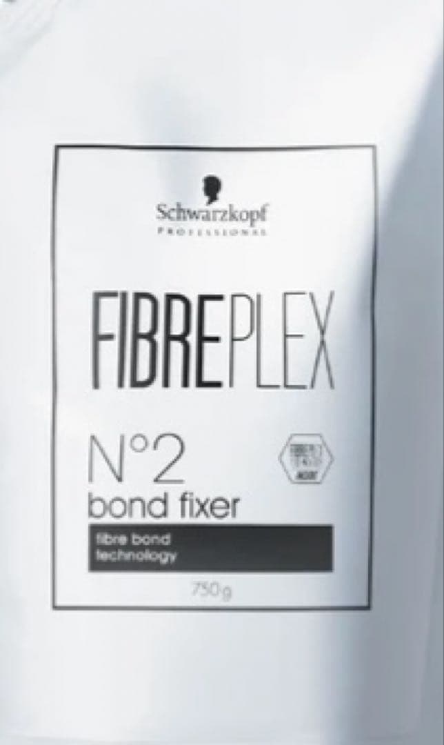 ファイバープレックス No.2 ボンド フィクサー Na 750g
