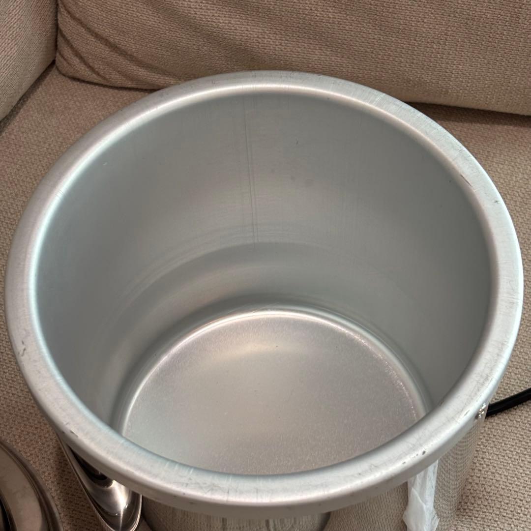 業務用 スープジャー SB-5700S SIS株式会社 5L