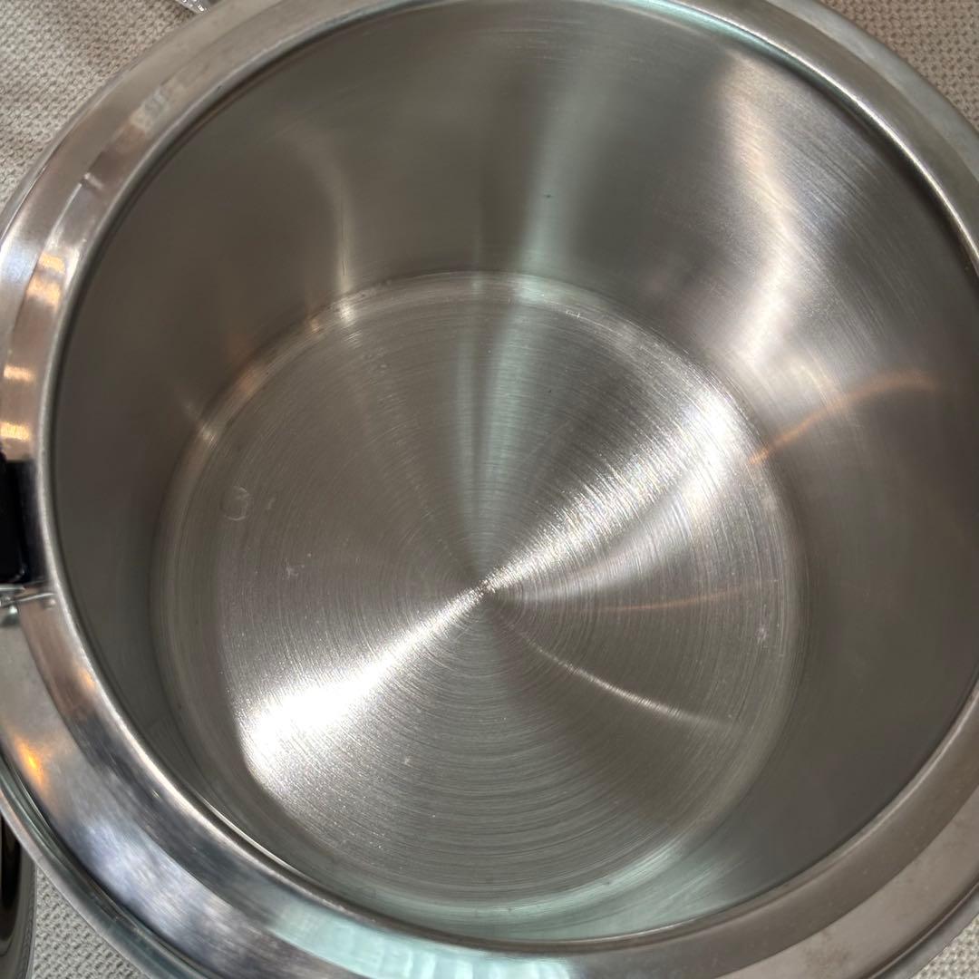 業務用 スープジャー SB-5700S SIS株式会社 5L